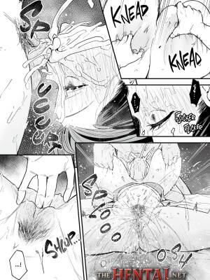 Maybe We'll Start Dating Someday Hentai pt-br 170