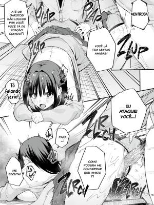 Maybe We'll Start Dating Someday Hentai pt-br 37