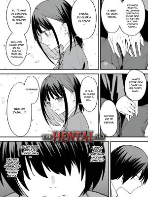Maybe We'll Start Dating Someday Hentai pt-br 56