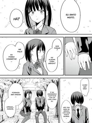 Maybe We'll Start Dating Someday Hentai pt-br 57