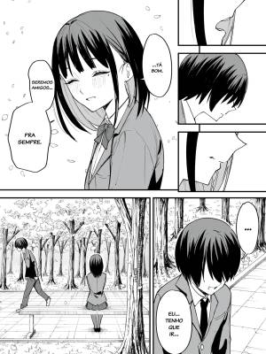Maybe We'll Start Dating Someday Hentai pt-br 58