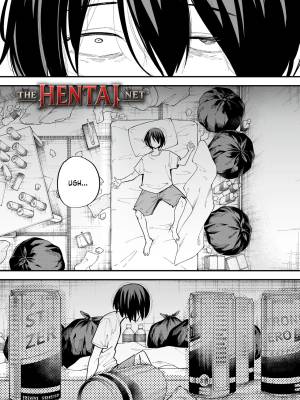Maybe We'll Start Dating Someday Hentai pt-br 62
