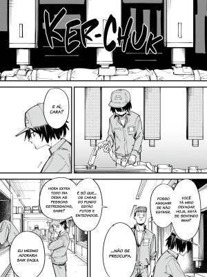 Maybe We'll Start Dating Someday Hentai pt-br 63