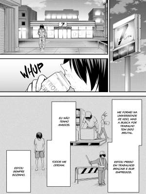 Maybe We'll Start Dating Someday Hentai pt-br 66