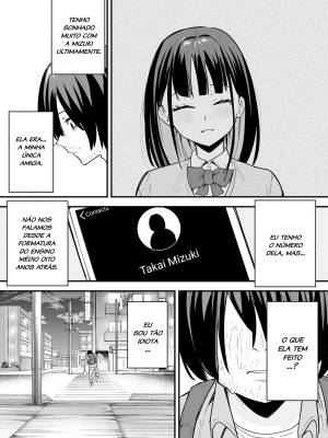 Maybe We'll Start Dating Someday Hentai pt-br 67