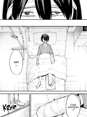 Maybe We'll Start Dating Someday Hentai pt-br 70