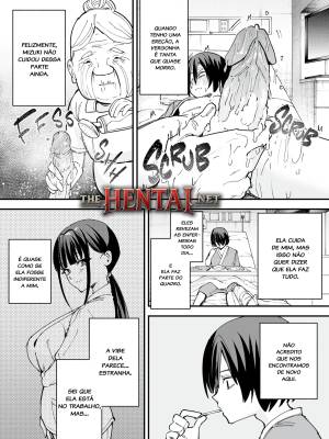 Maybe We'll Start Dating Someday Hentai pt-br 74
