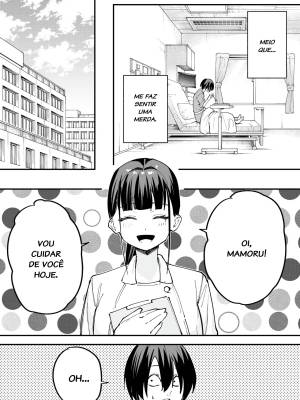 Maybe We'll Start Dating Someday Hentai pt-br 75