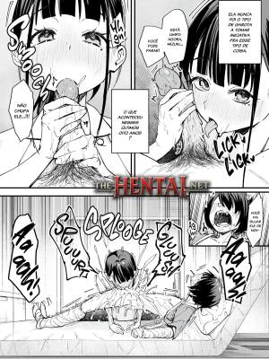 Maybe We'll Start Dating Someday Hentai pt-br 83