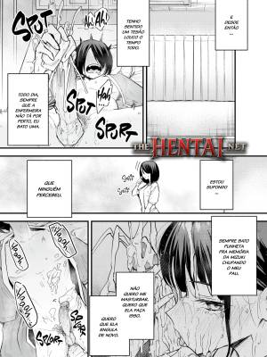 Maybe We'll Start Dating Someday Hentai pt-br 86
