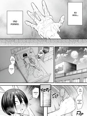 Maybe We'll Start Dating Someday Hentai pt-br 87