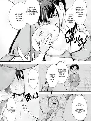 Maybe We'll Start Dating Someday Hentai pt-br 91