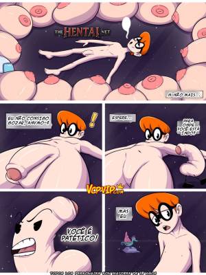 Mom Out Of Control Part 2 Hentai pt-br 12