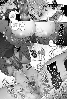 Mr. Hattori Doesn't Need a Girlfriend Cont'd! We're Finally Alone, So Can I Fuck Your Brains Out? Hentai pt-br 69