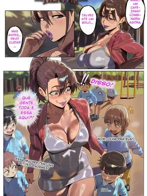 My Mom Wants To Be My Hooker Part 3 Hentai pt-br 06