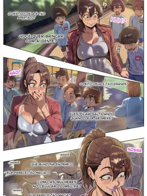 My Mom Wants To Be My Hooker Part 3 Hentai pt-br 07