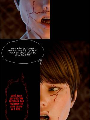 My Neighbor's Widow Part 55 Hentai pt-br 67