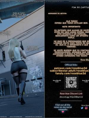 My Neighbor's Widow Part 55 Hentai pt-br 92