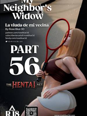 My Neighbor's Widow 56