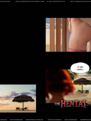 My Neighbor's Widow Part 56 Hentai pt-br 02