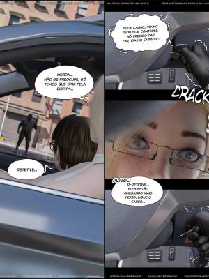 My Neighbor's Widow Part 56 Hentai pt-br 48