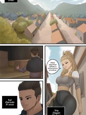Myz By Felsala Part 2 Hentai pt-br 06