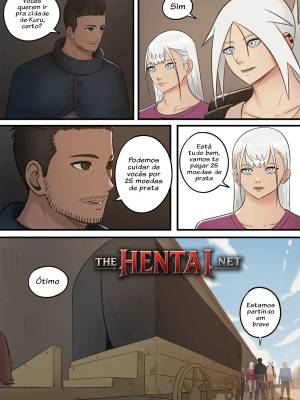 Myz By Felsala Part 2 Hentai pt-br 08
