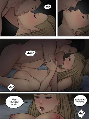 Myz By Felsala Part 2 Hentai pt-br 13