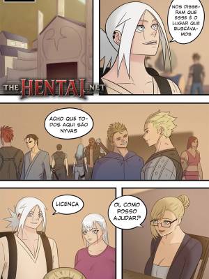 Myz By Felsala Part 3 Hentai pt-br 03