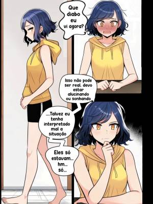 No More Secrets Part 4 Hentai pt-br 02