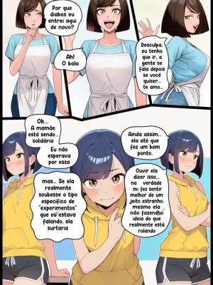 No More Secrets Part 4 Hentai pt-br 08