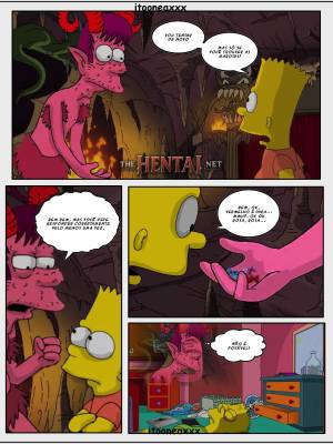 Oedipus By IToonEAXXX Hentai pt-br 04