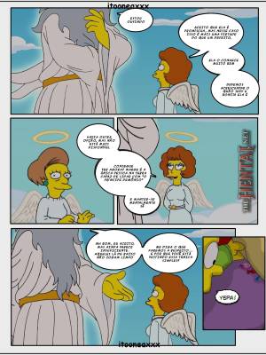 Oedipus By IToonEAXXX Hentai pt-br 07