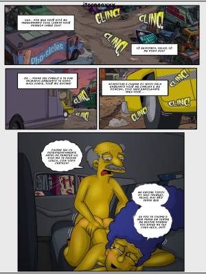 Oedipus By IToonEAXXX Hentai pt-br 26