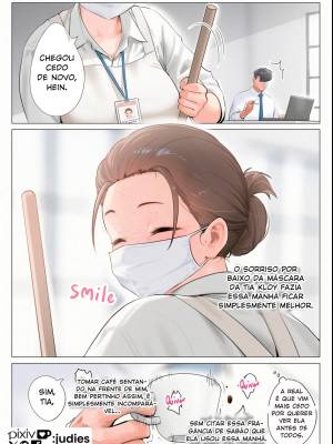 Officy: My Lovely Maid Hentai pt-br 03