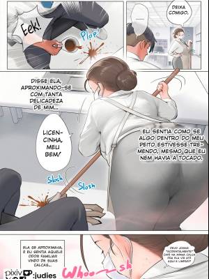Officy: My Lovely Maid Hentai pt-br 04
