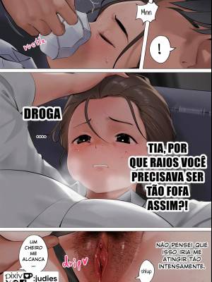 Officy: My Lovely Maid Hentai pt-br 17