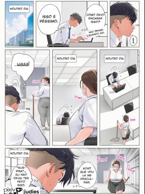 Officy: My Lovely Maid Hentai pt-br 26