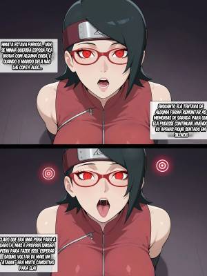 One. Big Family Hentai pt-br 18