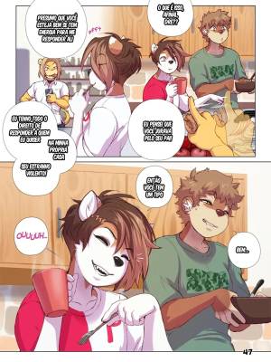 Outside The Box Part 3 Hentai pt-br 41