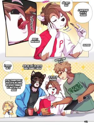 Outside The Box Part 3 Hentai pt-br 42