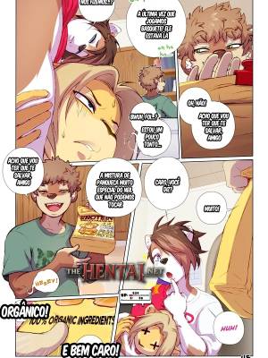 Outside The Box Part 3 Hentai pt-br 43