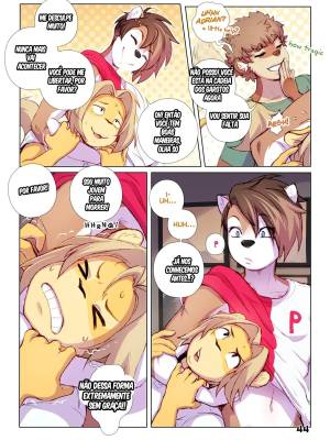 Outside The Box Part 3 Hentai pt-br 44