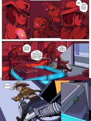 Ramblers Hentai pt-br 11