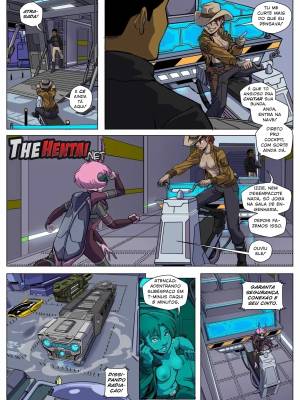 Ramblers Hentai pt-br 12