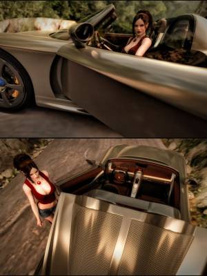Roadtrip By Dionysos Hentai pt-br 03