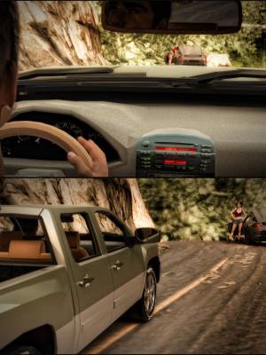 Roadtrip By Dionysos Hentai pt-br 05