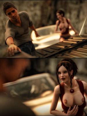 Roadtrip By Dionysos Hentai pt-br 09