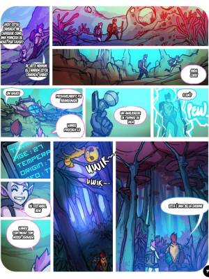 S.EXpedition Part 2 Hentai pt-br 104