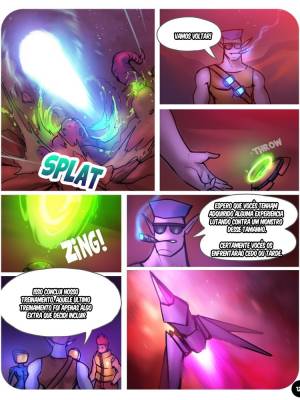 S.EXpedition Part 2 Hentai pt-br 29